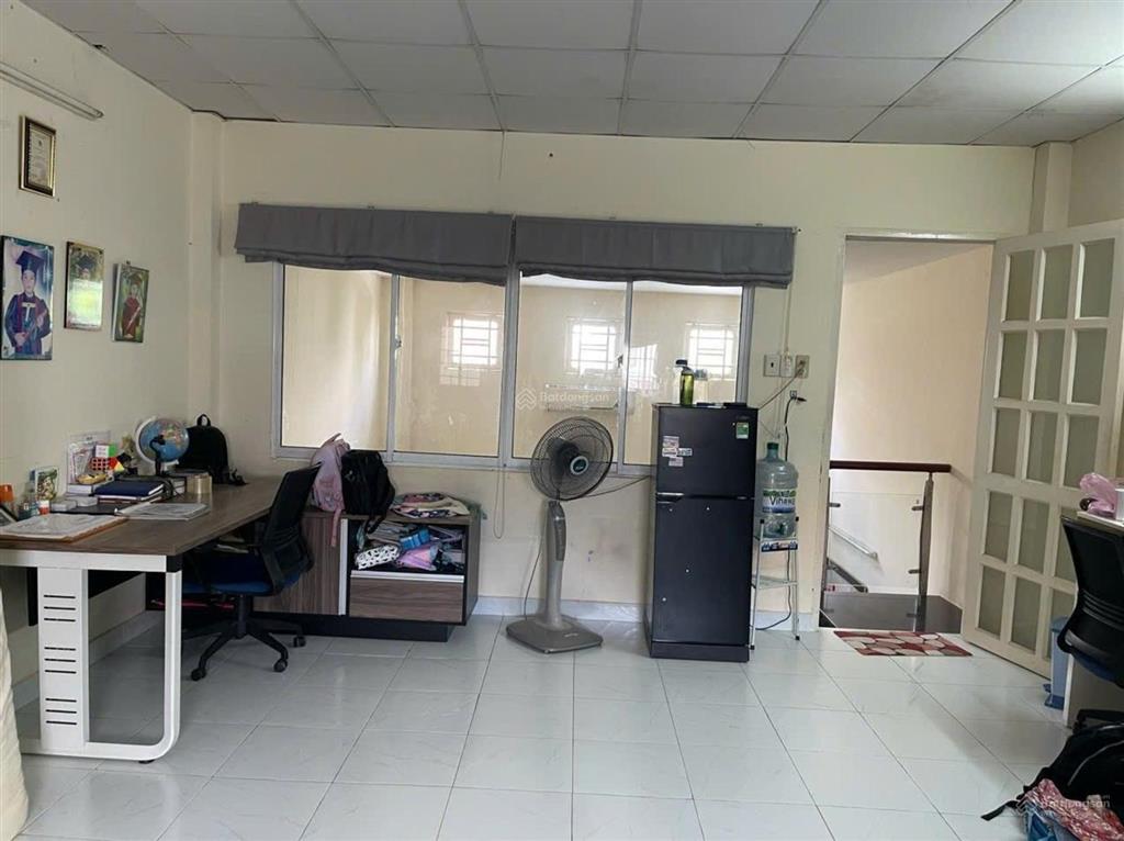 Bán nhà quận 7, lâm văn bền, 2 tầng, 5x11m, hxh, giá 8,6 tỷ