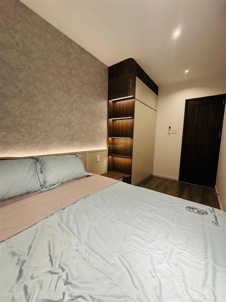 Bán nhà 2 tầng, quận 7, hẻm 3m, ngang 5m, mới full nt, giá 4,58 tỷ