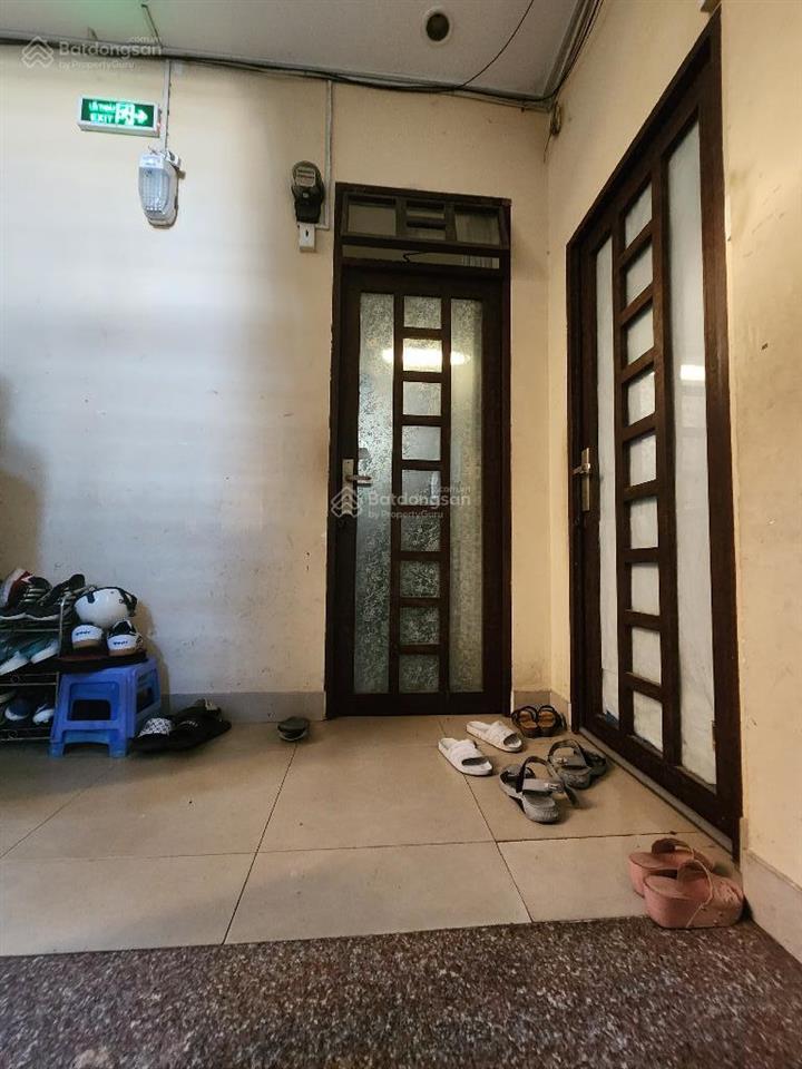 Hiếm bán tòa chdv quận 4, tôn đản, 469m², ngang 6m, 5 tầng, giá 86 tỷ