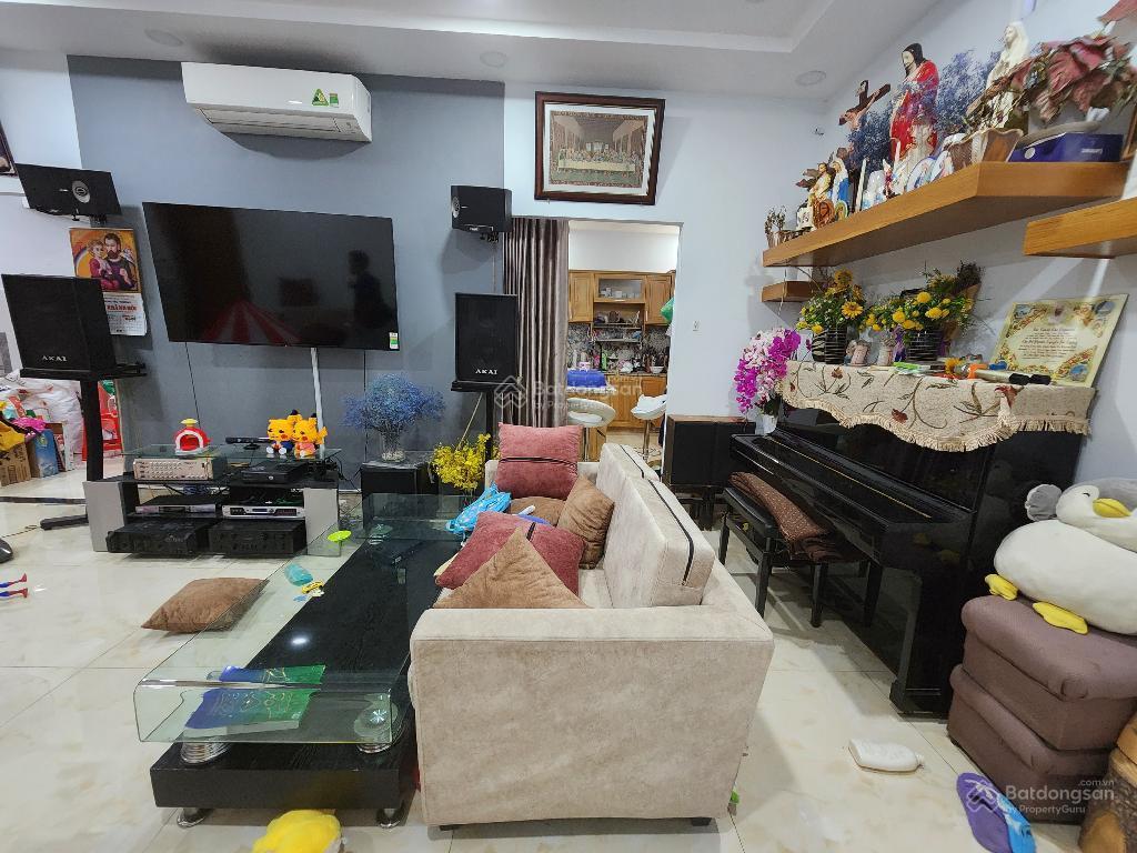 Hiếm bán tòa chdv quận 4, tôn đản, 469m², ngang 6m, 5 tầng, giá 86 tỷ