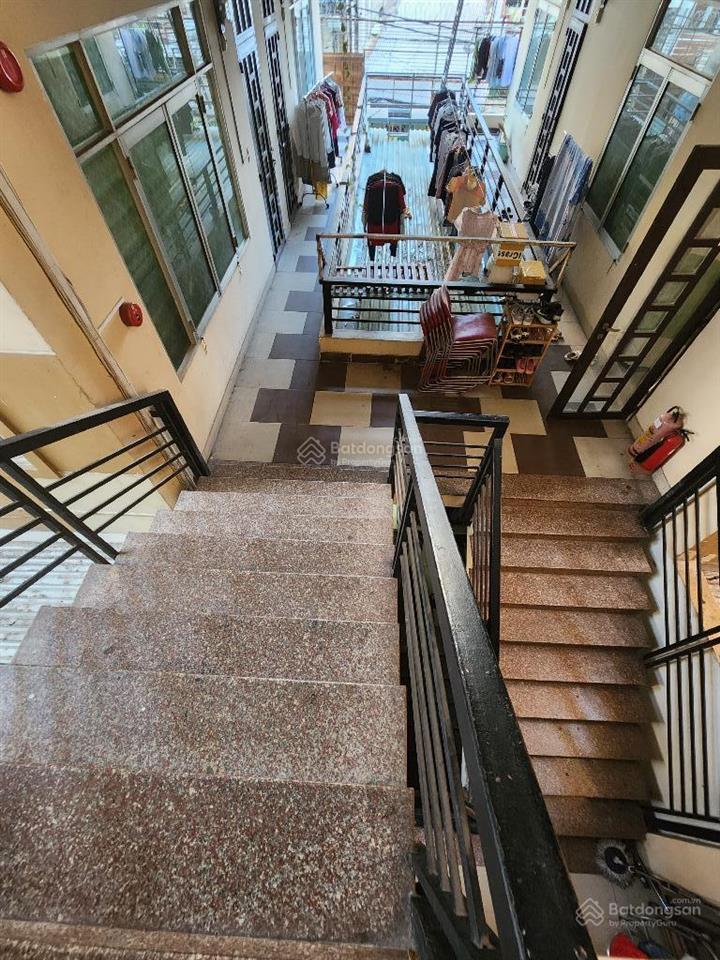 Hiếm bán tòa chdv quận 4, tôn đản, 469m², ngang 6m, 5 tầng, giá 86 tỷ