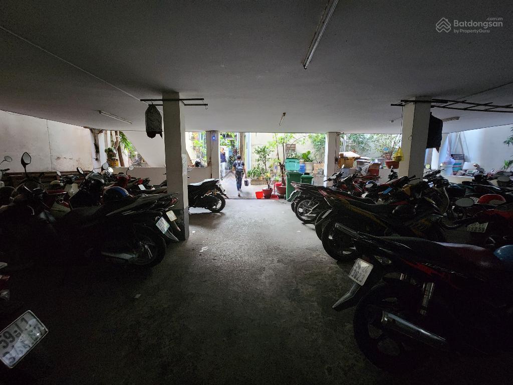 Hiếm bán tòa chdv quận 4, tôn đản, 469m², ngang 6m, 5 tầng, giá 86 tỷ