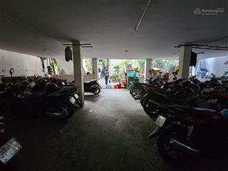 Hiếm bán tòa chdv quận 4, tôn đản, 469m², ngang 6m, 5 tầng, giá 86 tỷ