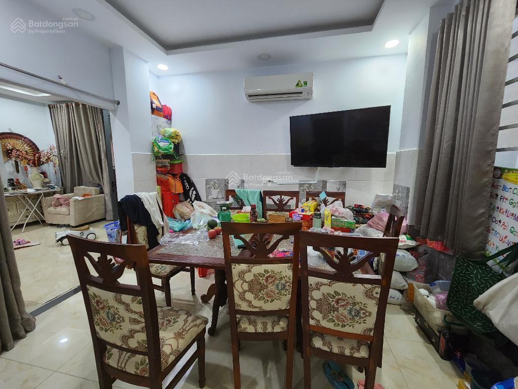 Hiếm bán tòa chdv quận 4, tôn đản, 469m², ngang 6m, 5 tầng, giá 86 tỷ