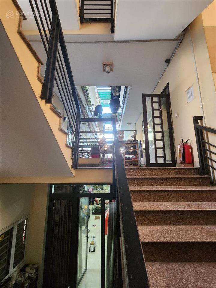 Hiếm bán tòa chdv quận 4, tôn đản, 469m², ngang 6m, 5 tầng, giá 86 tỷ