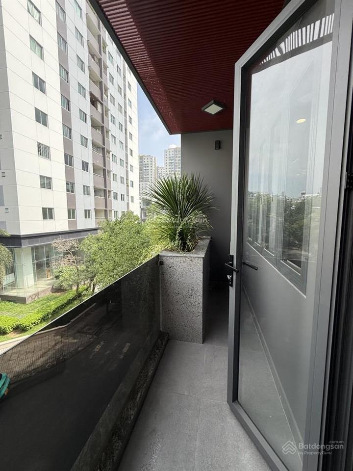 Bán nhà khu công ích quận 4, 80m², 5 tầng, gần phú mỹ hưng, đường 10m, giá 17 tỷ
