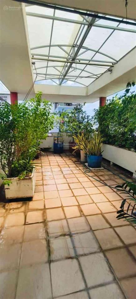 Bán nhà 6 tầng, quận 4, 72m², mặt tiền khánh hội, đường 20m, giá 34,5 tỷ