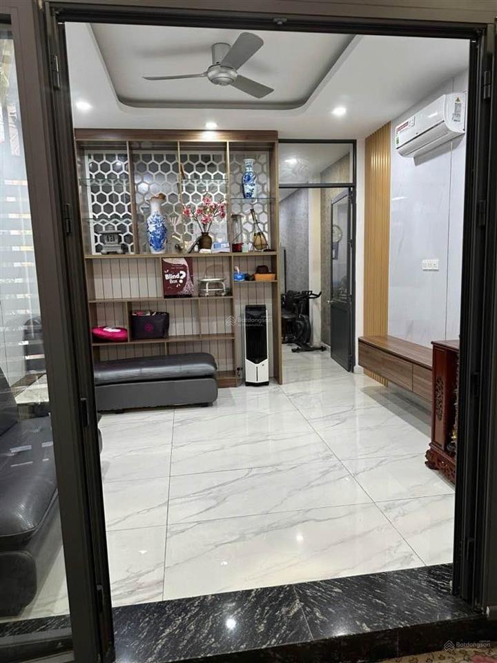 Bán nhà quận 7, p. tân hưng, 101m2, 4 tầng, gần himlam kênh tẻ, đường 4m, giá 12 tỷ