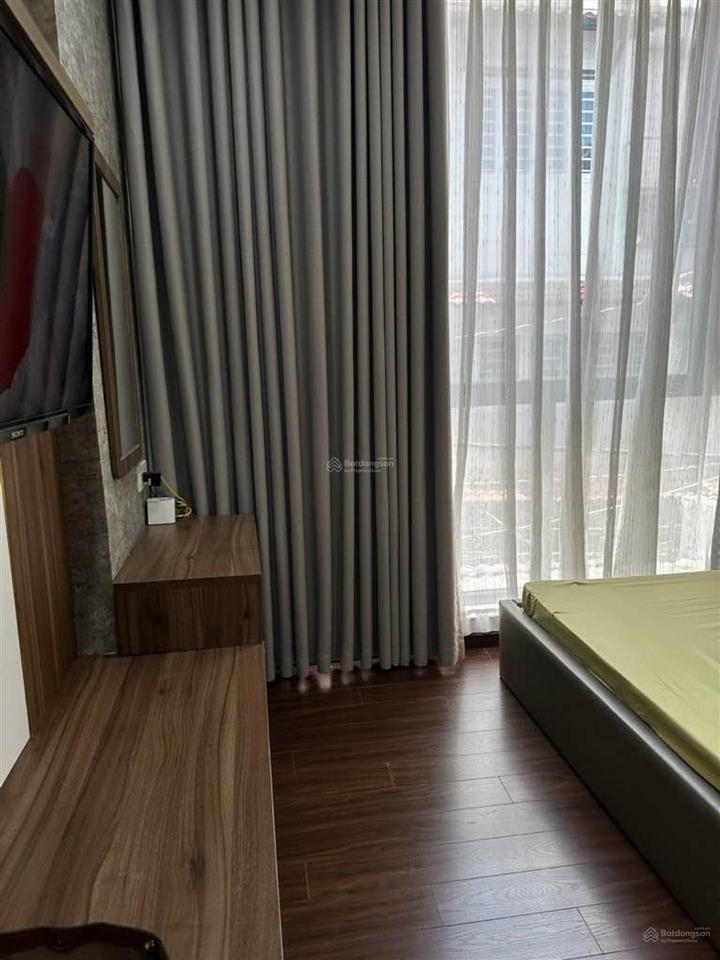 Bán nhà quận 7, p. tân hưng, 101m2, 4 tầng, gần himlam kênh tẻ, đường 4m, giá 12 tỷ