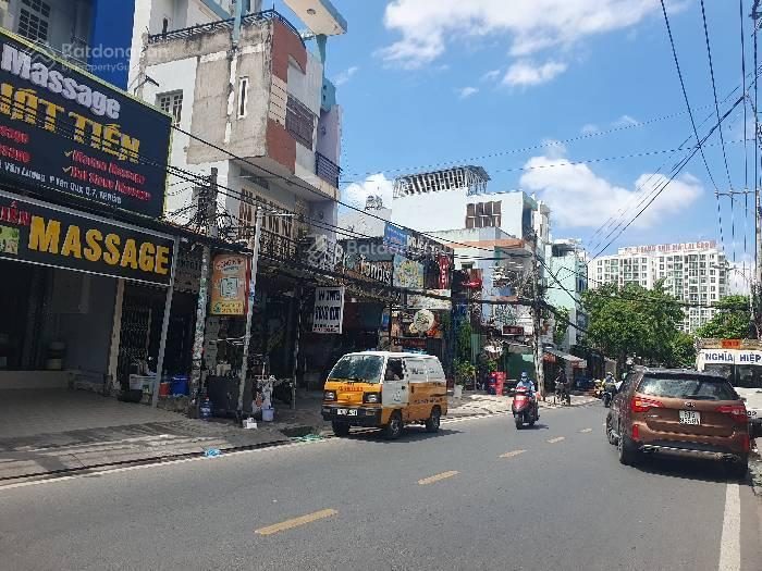 * bán nhà quận 7, 7 tầng, lê văn lương, p. tân hưng, 366m2, ngang 9m, gần lotter mart, giá 78 tỷ