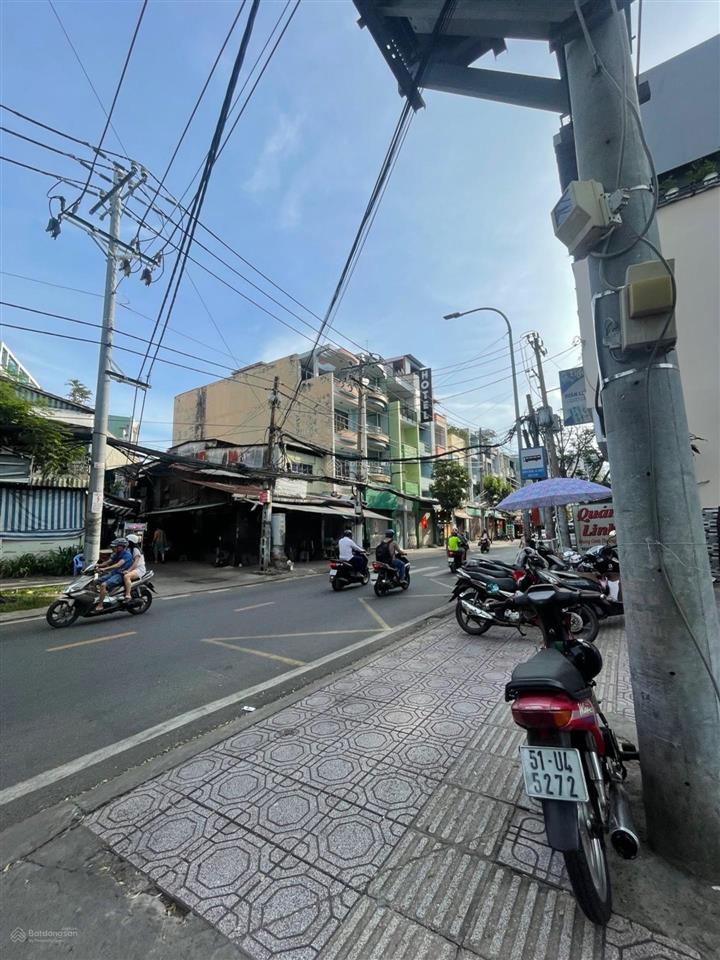 * bán nhà quận 4, 92.5m2, 2 tầng, tôn đản, đường 4m, giá tốt 7,2 tỷ