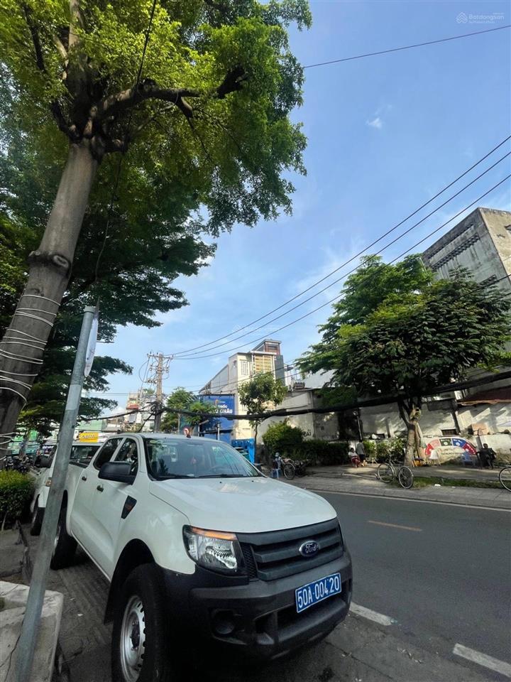 * bán nhà quận 4, 92.5m2, 2 tầng, tôn đản, đường 4m, giá tốt 7,2 tỷ