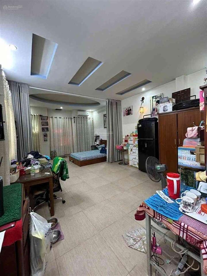 Bán nhà quận 7, 2mt lâm văn bền, 100m2, 4 tầng, ngang 5m, đường trước nhà 25m, chỉ 25 tỷ