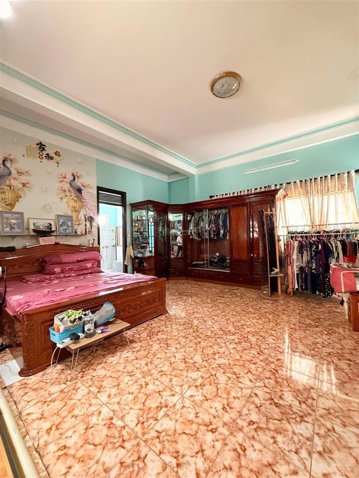 Bán nhà quận 7, 188m2, 4 tầng, ngang 8m, gần nguyễn thị thập, p. tân hưng, giá tốt 32 tỷ