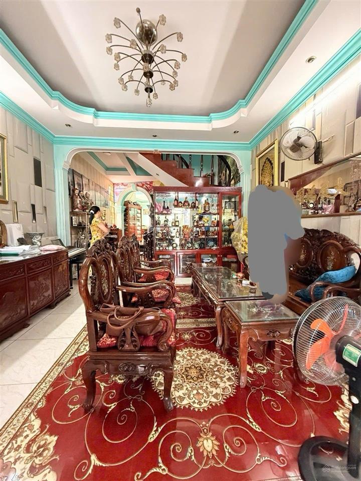 Bán nhà quận 7, 188m2, 4 tầng, ngang 8m, gần nguyễn thị thập, p. tân hưng, giá tốt 32 tỷ