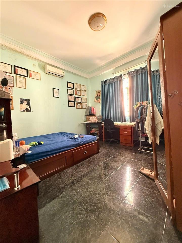 Bán nhà quận 7, 188m2, 4 tầng, ngang 8m, gần nguyễn thị thập, p. tân hưng, giá tốt 32 tỷ