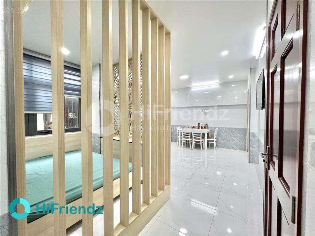 Bán nhà quận 7, 6 tầng, thang máy, căn góc gần nguyễn thị thập, 176m2, giá 58 tỷ