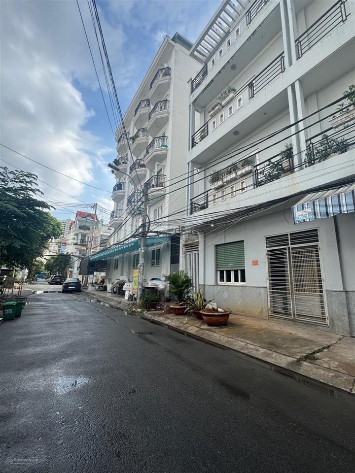 Bán nhà quận 7, 301m2, mt đường số 12m, gần nguyễn thị thập, ngang 10m, giá tốt 34 tỷ