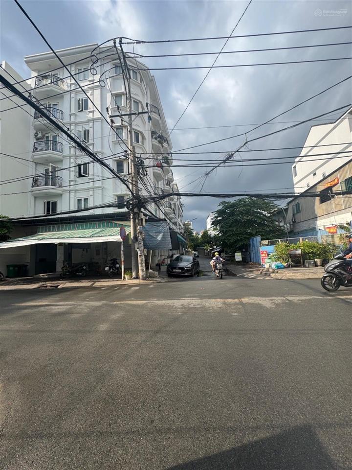 Bán nhà quận 7, 301m2, mt đường số 12m, gần nguyễn thị thập, ngang 10m, giá tốt 34 tỷ