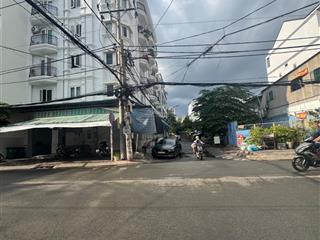 Bán nhà quận 7, 301m2, mt đường số 12m, gần nguyễn thị thập, ngang 10m, giá tốt 34 tỷ