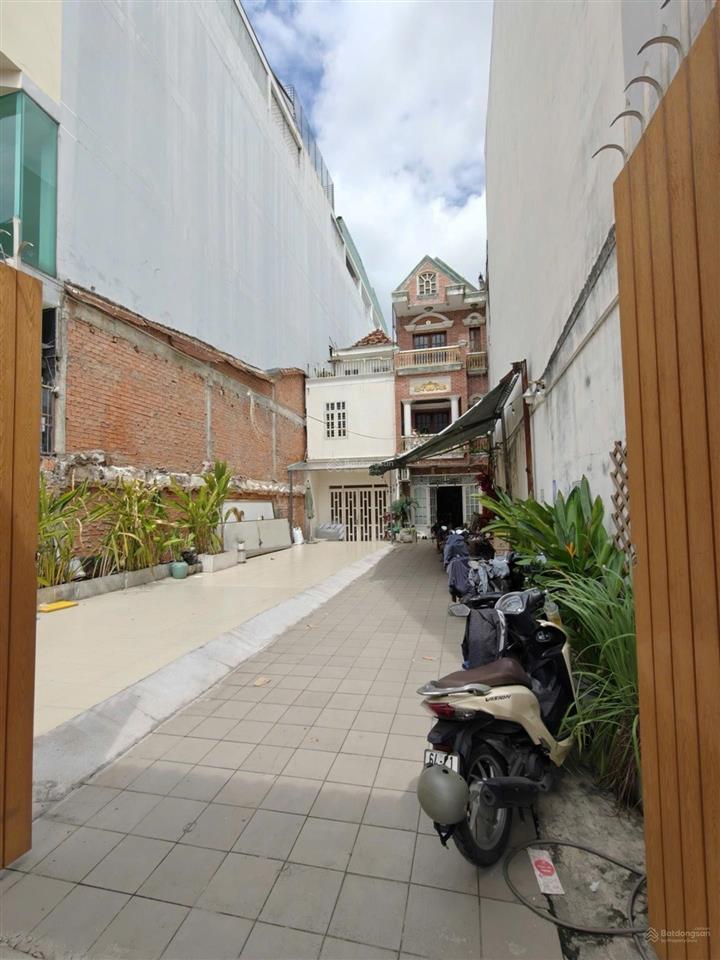 Bán nhà mặt tiền lâm văn bền, quận 7, ngang 8m, 286m2, đường 20m, tiện xây mới 9 tầng, giá 75 tỷ