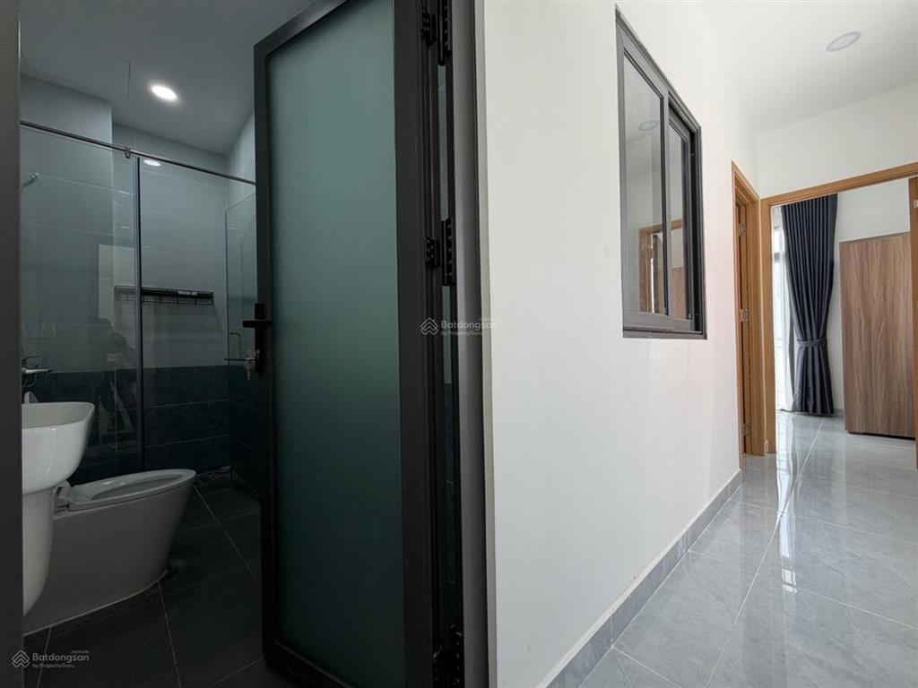 Bán nhà quận 4, tôn đản, đường 3m, 46m2, ngang 4.3m, 4 tầng, giá 7,8 tỷ