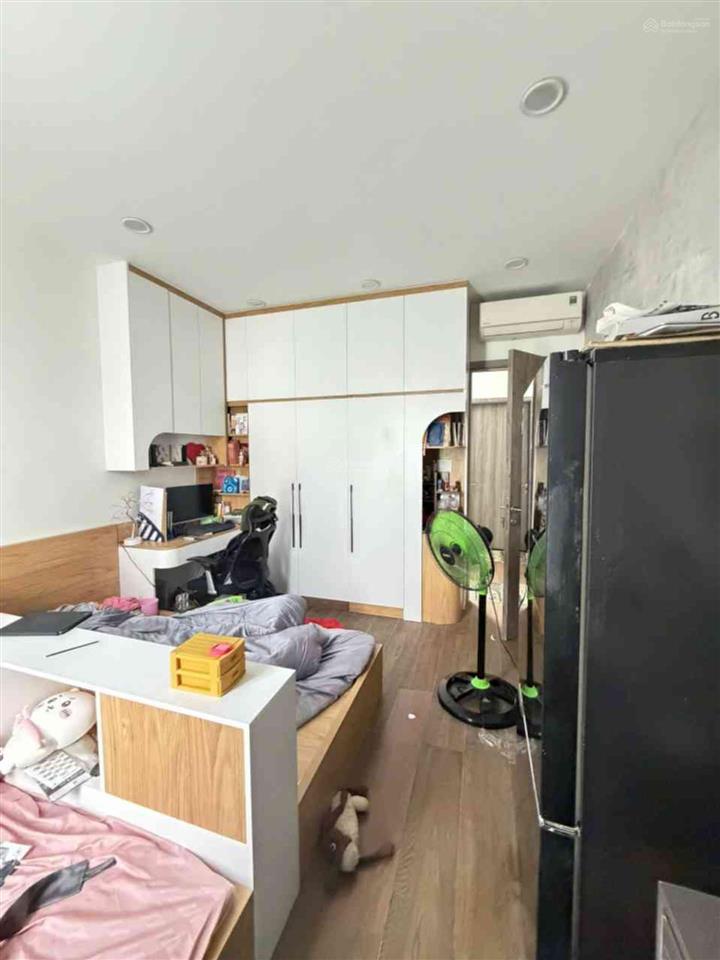 Bán nhà quận 7, 4 tầng, nguyễn văn linh, hxh, ngang 4m , 56m2, giá 8,2 tỷ