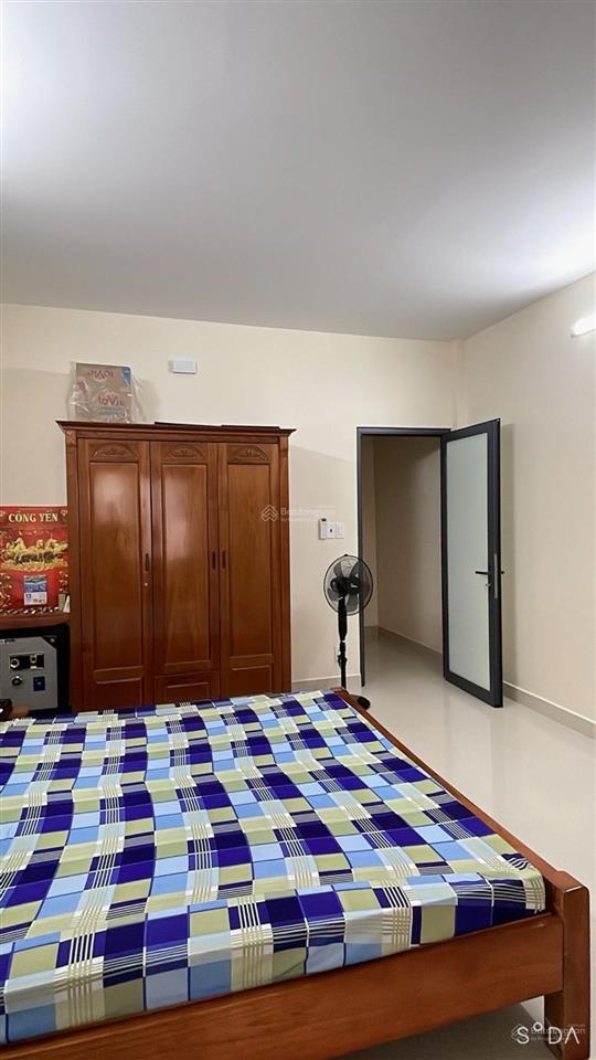 Bán nhà quận 7, 60m2, 2 tầng, ngang 4m, đường 4m, gần lâm văn bền, giá 6,2 tỷ