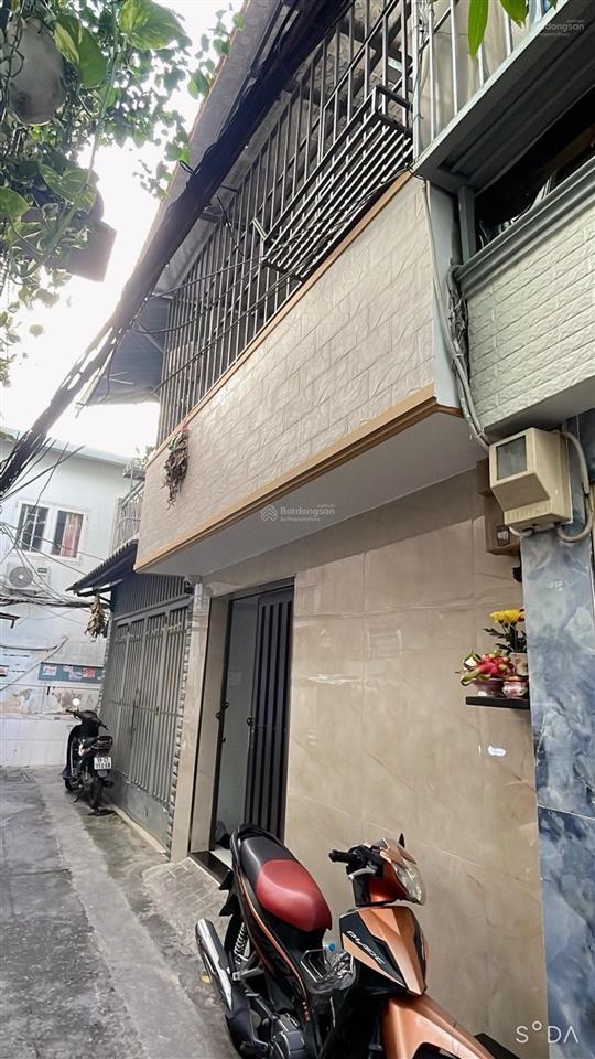 Bán nhà quận 7, 60m2, 2 tầng, ngang 4m, đường 4m, gần lâm văn bền, giá 6,2 tỷ