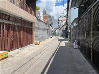 Bán nhà quận 7, 120m2, 3 tầng, đường xe oto 8m, gần nguyễn thị thập, giá tốt 8,5 tỷ