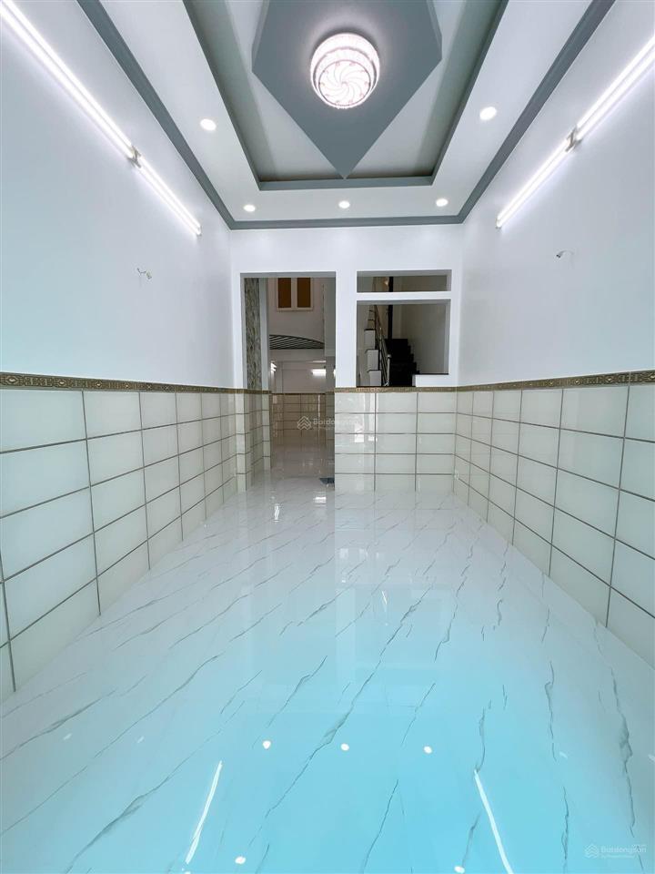 Bán nhà quận 4, tôn thất thuyết, 5 tầng, 55m2, đường 4m, giá 6,9 tỷ