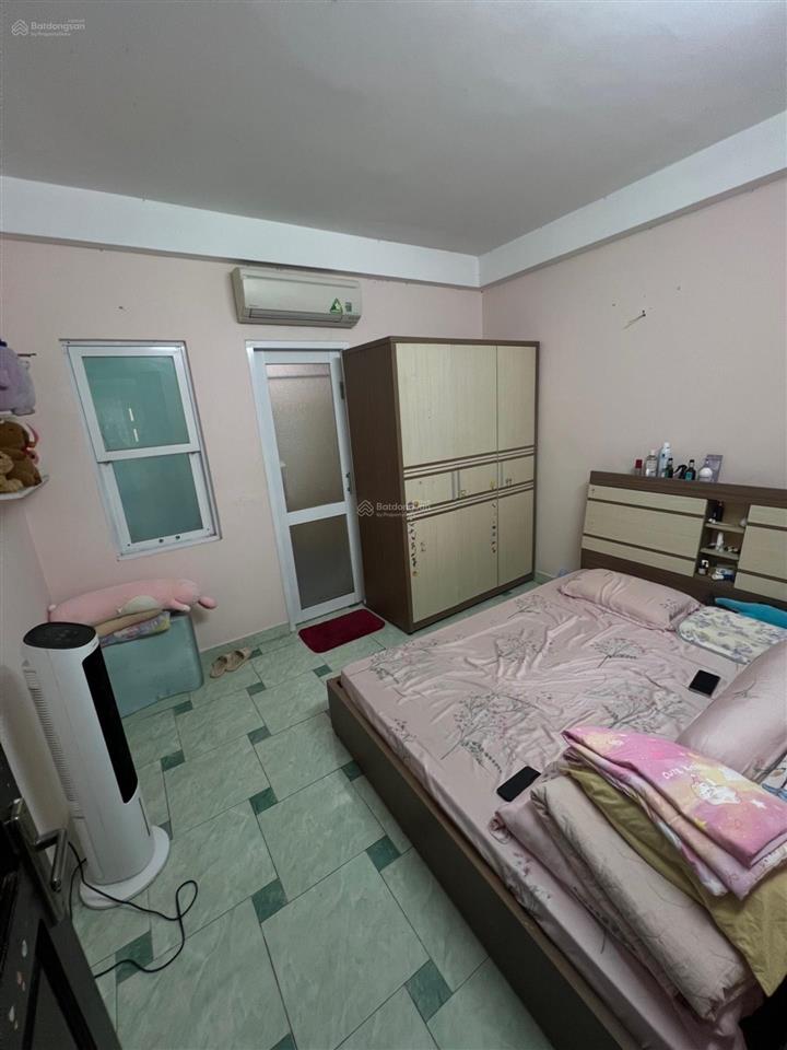 Bán nhà quận 8, phạm thế hiển, 3 tầng, gần cầu nguyễn văn cừ, ngang 5.8m, giá 5,9 tỷ