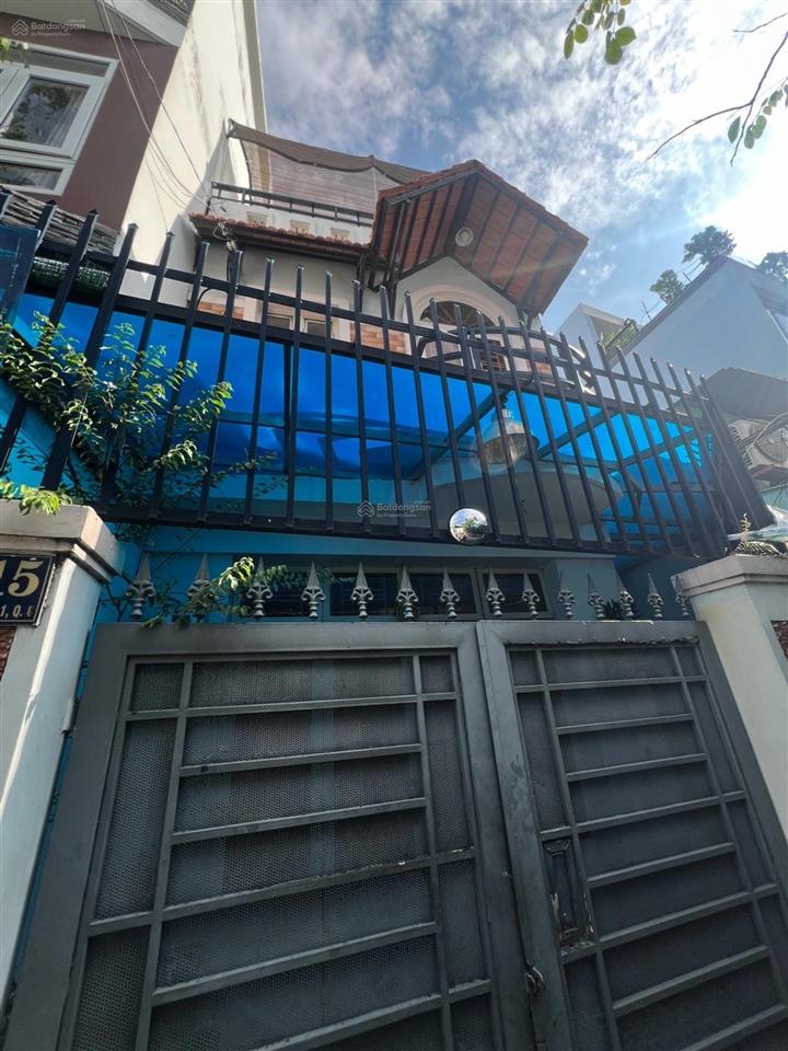 Bán nhà quận 8, phạm thế hiển, 3 tầng, gần cầu nguyễn văn cừ, ngang 5.8m, giá 5,9 tỷ