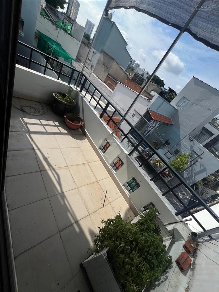 Bán nhà quận 8, phạm thế hiển, 3 tầng, gần cầu nguyễn văn cừ, ngang 5.8m, giá 5,9 tỷ