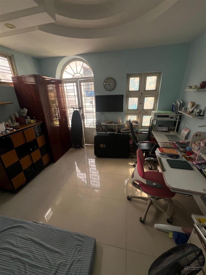 Bán nhà quận 8, phạm thế hiển, 3 tầng, gần cầu nguyễn văn cừ, ngang 5.8m, giá 5,9 tỷ