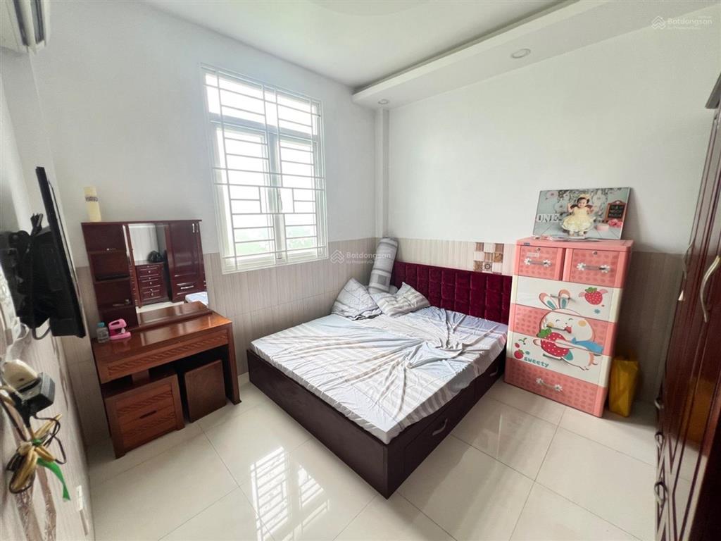 Bán nhà quận 7, p. phú thuận, hxh 6m, 2 tầng, gần phú mỹ hưng, ngang 6.7m, giá 8,95 tỷ
