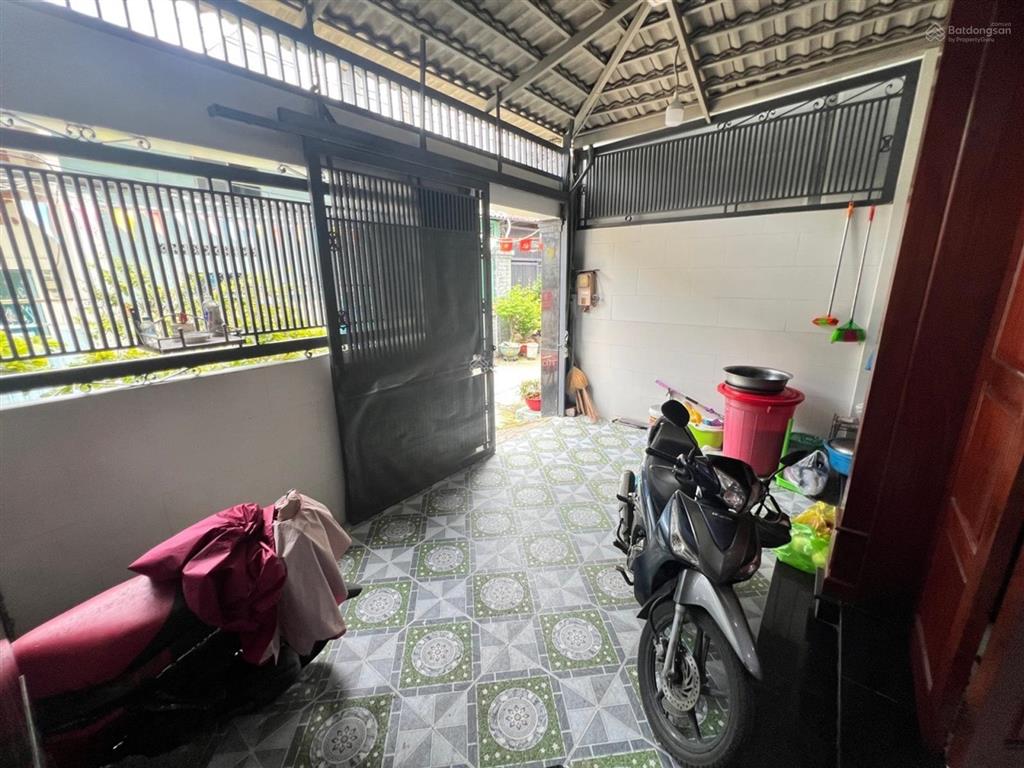 Bán nhà quận 7, p. phú thuận, hxh 6m, 2 tầng, gần phú mỹ hưng, ngang 6.7m, giá 8,95 tỷ