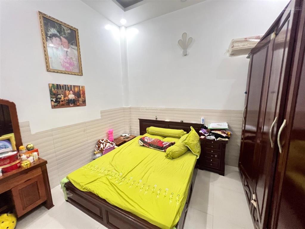 Bán nhà quận 7, p. phú thuận, hxh 6m, 2 tầng, gần phú mỹ hưng, ngang 6.7m, giá 8,95 tỷ