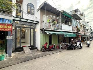 Bán nhà quận 4, mt đoàn văn bơ, 3 tầng, 58m2, gần hoàng diệu, giá 9,5 tỷ