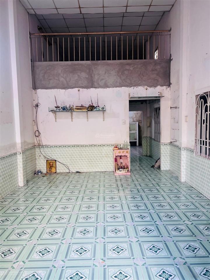 Bán nhà quận 7, p. tân hưng, ngang 5m, đường 4m, kề kdc himlam, 2 tầng, giá tốt 7,2 tỷ