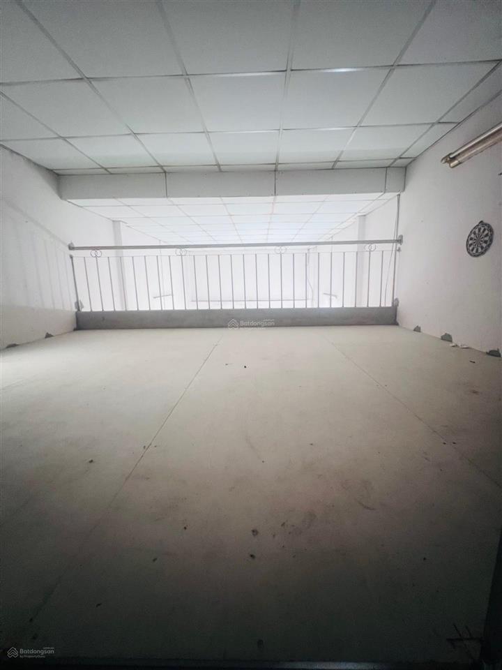 Bán nhà quận 7, p. tân hưng, ngang 5m, đường 4m, kề kdc himlam, 2 tầng, giá tốt 7,2 tỷ