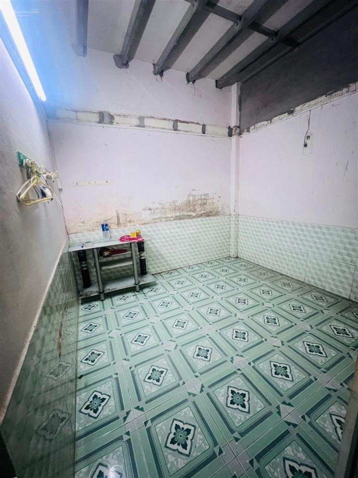 Bán nhà quận 7, p. tân hưng, ngang 5m, đường 4m, kề kdc himlam, 2 tầng, giá tốt 7,2 tỷ