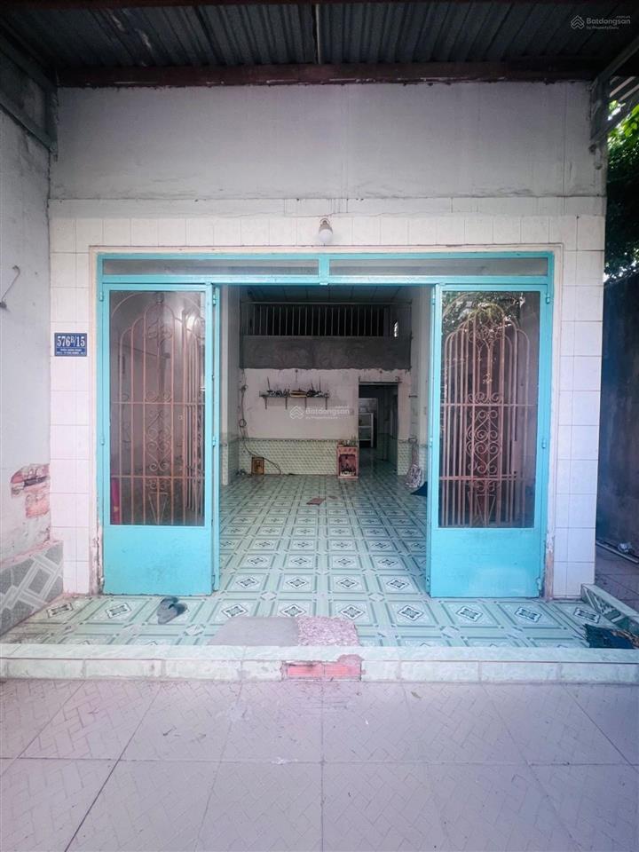 Bán nhà quận 7, p. tân hưng, ngang 5m, đường 4m, kề kdc himlam, 2 tầng, giá tốt 7,2 tỷ