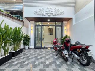 Bán nhà quận 7, gần lâm văn bền, 96m2, ngang 4.8m, đường 4m, sẵn dòng tiền 12tr/th, giá 6,5 tỷ