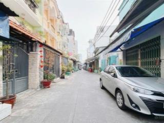 Bán nhà quận 7, 4 tầng, nguyễn văn quỳ, hxh 6m, ngang 4.2m, 100m2, giá 9 tỷ