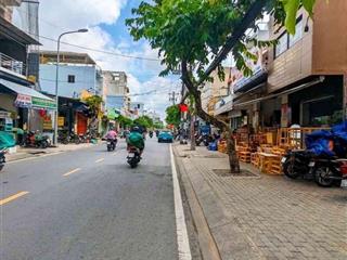 Bán nhà quận 7, mặt tiền lâm văn bền, ngang 5m tổng 100m2, 4 tầng, đường 25m, giá 21.5 tỷ