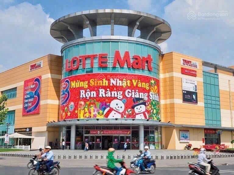 Bán nhà quận 7, khu kiều đàm, 5 tầng, ngang 4m, 80m2, đường 8m, gần kdc himlam, giá tốt 12,7 tỷ