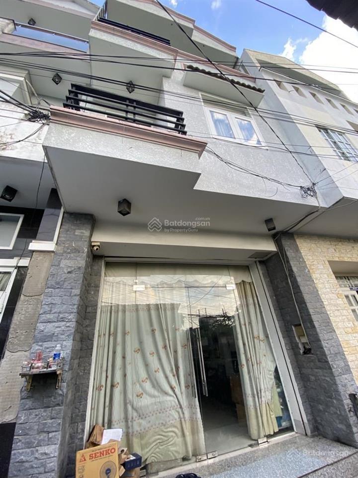 Bán nhà 3 tầng, quận 7, p. tân thuận, ngang 40m dài 22m, đường trước nhà 8m, giá 85 tỷ
