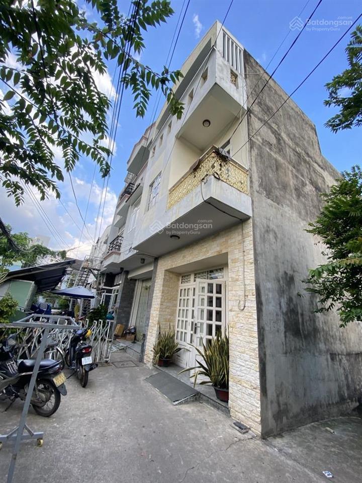 Bán nhà 3 tầng, quận 7, p. tân thuận, ngang 40m dài 22m, đường trước nhà 8m, giá 85 tỷ