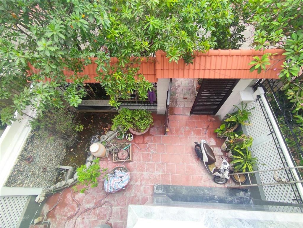 Bán biệt thự quận 7, 4 tầng, thang máy, đs trần trọng cung, 192m2, ngang 8m, đường 12m, giá 33 tỷ
